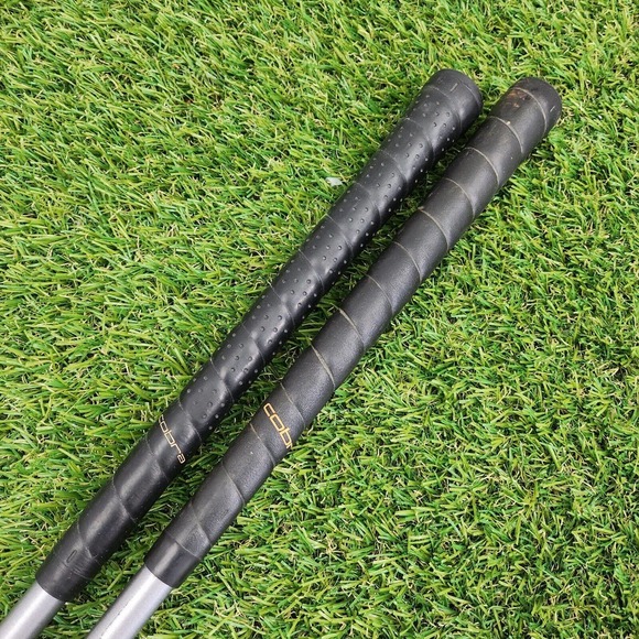 Cobra King Cobra Wood Set 5 & 7 Autoclave Regular Graphite Mens RH Vintage - Picture 12 of 13